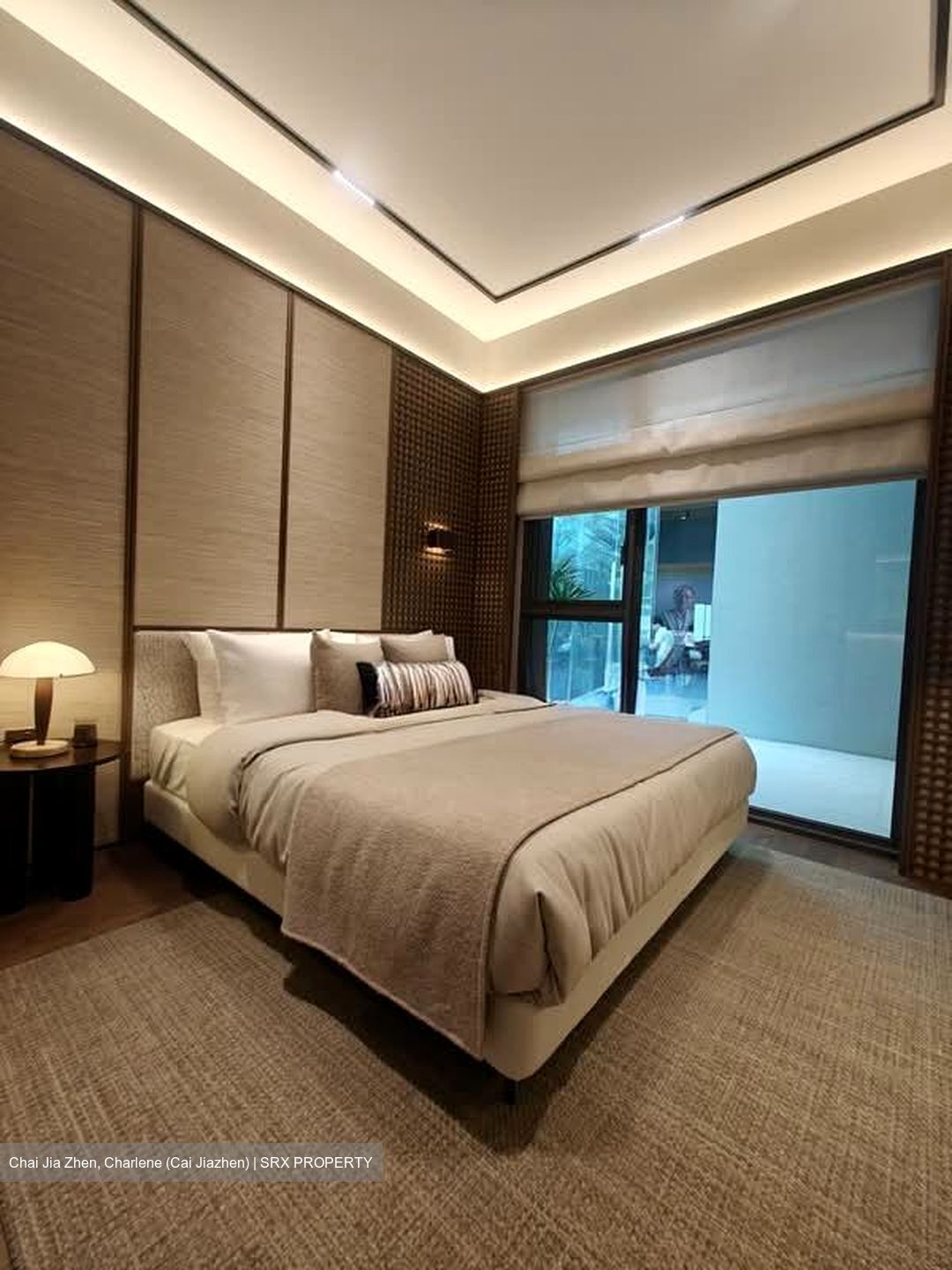 Amber Gardens (D15), Condominium #590784131